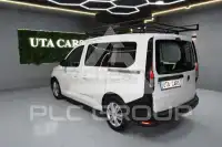 2021 Volkswagen Caddy