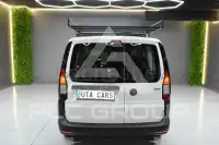 2021 Volkswagen Caddy