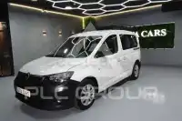 2021 Volkswagen Caddy