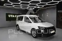 2021 Volkswagen Caddy