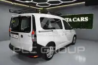 2021 Volkswagen Caddy