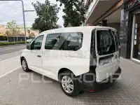 2021 Volkswagen Caddy