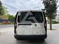 2021 Volkswagen Caddy