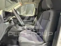 2021 Volkswagen Caddy