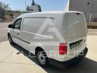 2021 Volkswagen Caddy