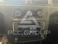 2021 Volkswagen Caddy