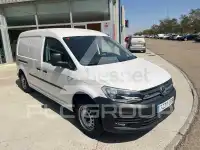 2021 Volkswagen Caddy