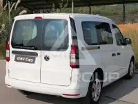 2021 Volkswagen Caddy