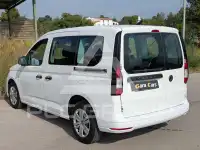 2021 Volkswagen Caddy