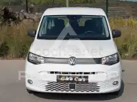 2021 Volkswagen Caddy