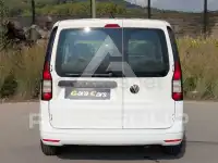 2021 Volkswagen Caddy