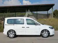 2021 Volkswagen Caddy