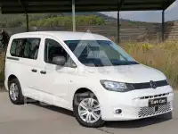 2021 Volkswagen Caddy