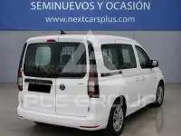 2021 Volkswagen Caddy
