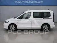 2021 Volkswagen Caddy