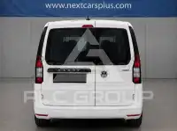 2021 Volkswagen Caddy
