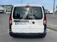 2021 Volkswagen Caddy