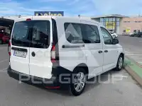 2021 Volkswagen Caddy