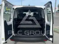 2021 Volkswagen Caddy