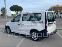 2021 Volkswagen Caddy