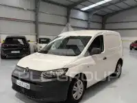2021 Volkswagen Caddy