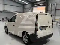2021 Volkswagen Caddy