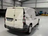 2021 Volkswagen Caddy