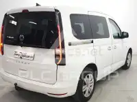 2021 Volkswagen Caddy
