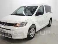 2021 Volkswagen Caddy