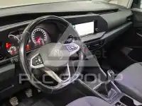2021 Volkswagen Caddy