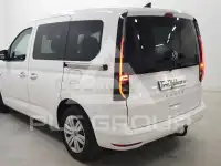 2021 Volkswagen Caddy