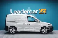2021 Volkswagen Caddy