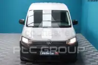 2021 Volkswagen Caddy