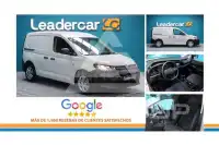 2021 Volkswagen Caddy
