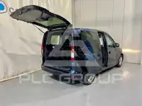 2021 Volkswagen Caddy