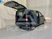 2021 Volkswagen Caddy