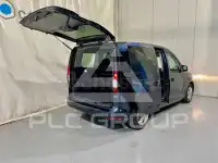 2021 Volkswagen Caddy