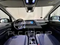 2021 Volkswagen Caddy