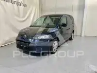 2021 Volkswagen Caddy