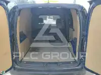 2021 Volkswagen Caddy