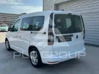 2021 Volkswagen Caddy