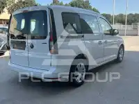 2021 Volkswagen Caddy