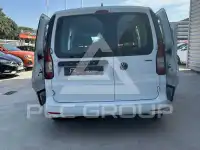 2021 Volkswagen Caddy