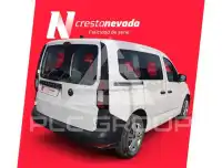 2021 Volkswagen Caddy