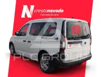 2021 Volkswagen Caddy