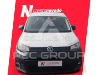 2021 Volkswagen Caddy