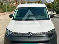 2021 Volkswagen Caddy