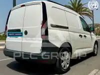 2021 Volkswagen Caddy