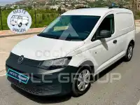 2021 Volkswagen Caddy