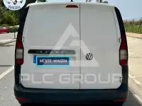 2021 Volkswagen Caddy